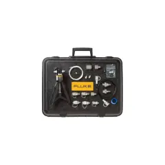 Fluke 700PTPK2 Premium Pnömatik Test Pompası Kiti