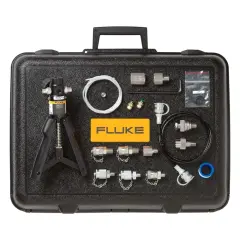 Fluke 700PTPK2 Premium Pnömatik Test Pompası Kiti