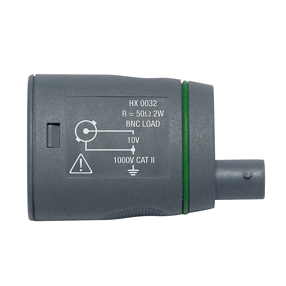 METRIX HX0032 PRHX5 Probix Adaptör – 50 Ohm