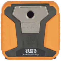 Klein Tools TI250 19.200 Piksel Şarjlı Termal Kamera, USB-C Görüntü Aktarımlı