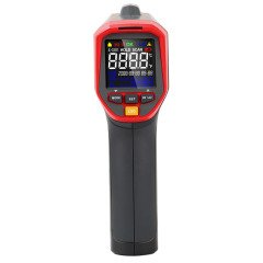 UNI-T UT302C+ Lazerli Termometre