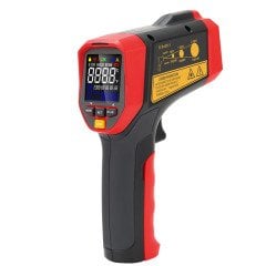 UNI-T UT302C+ Lazerli Termometre
