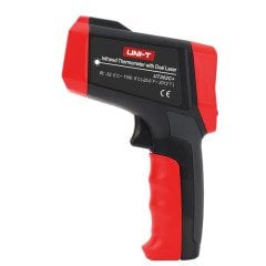 UNI-T UT302C+ Lazerli Termometre