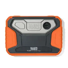 Klein Tools TI290 76.800 Piksel Profesyonel Termal Kamera, Wi-Fi Aktarımlı, Şarjlı