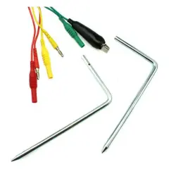 Megger 1001-810 Topraklama Elektrot Seti (MFT1800 Serisi)