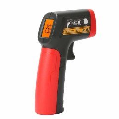 UNI-T UT300A+ Lazerli Termometre