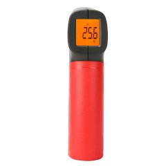 UNI-T UT300A+ Lazerli Termometre
