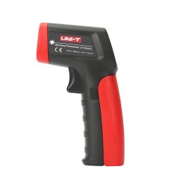 UNI-T UT300A+ Lazerli Termometre