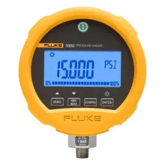 Fluke 700RG30 Referans Basınç Göstergesi (345 bar)
