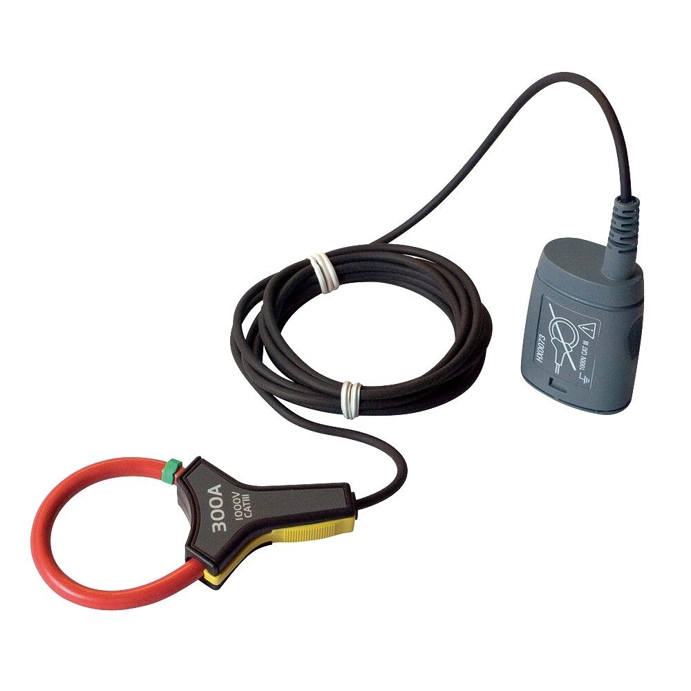 METRIX HX0073 PROBIX FLEX Akım Prob – 0.5-300A / 3MHz