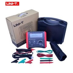 UNI-T UT595 Çok Fonksiyonlu Test Cihazı