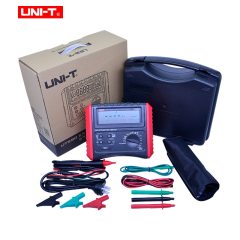 UNI-T UT595 Çok Fonksiyonlu Test Cihazı