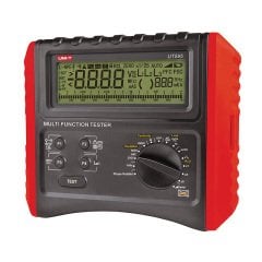 UNI-T UT595 Çok Fonksiyonlu Test Cihazı