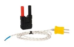 METRIX HX0091 Banana - PT100 Adaptör