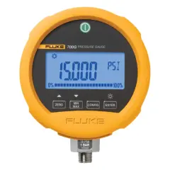 Fluke 700RG31 Referans Basınç Göstergesi (690 bar)