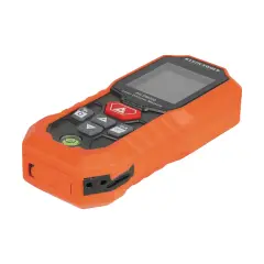 Klein Tools 93LDM200 61 m Şarjlı Lazer Metre, Yeşil Lazer, IP54