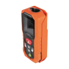 Klein Tools 93LDM200 61 m Şarjlı Lazer Metre, Yeşil Lazer, IP54
