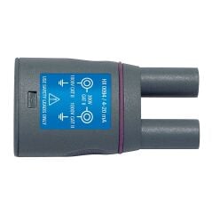 METRIX HX0094 4-20mA Probix Akım Adaptörü