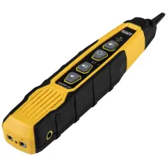 Klein Tools VDV500-063 Toner-PRO Analog Ton Üreteci, 5 Ton, RJ11 Fişli