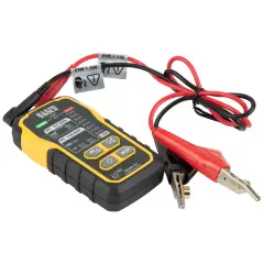 Klein Tools VDV500-163 Dijital Ton Üreteci, Aktif Ağda Kablo Takibi, RJ45 Portlu