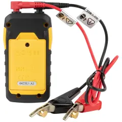 Klein Tools VDV500-163 Dijital Ton Üreteci, Aktif Ağda Kablo Takibi, RJ45 Portlu