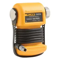 Fluke 750P01 Diferansiyel Basınç Modülü (0 - 25 mbar)