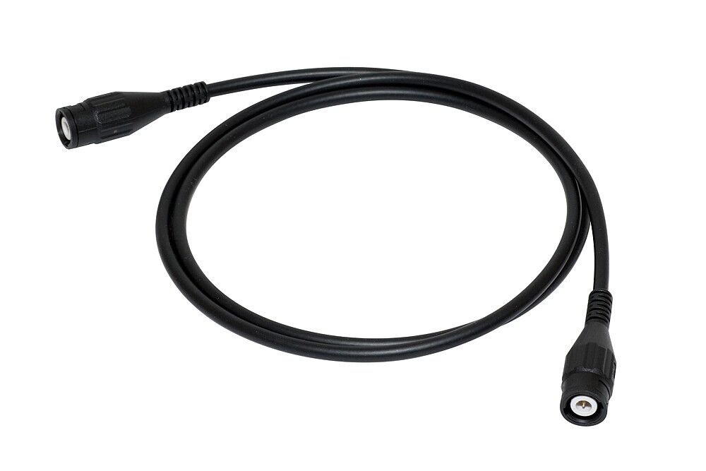 METRIX HX0106 BNC-BNC Ölçüm Kablosu 1m 600V