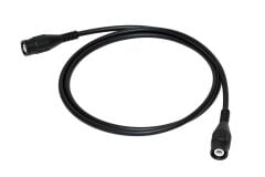 METRIX HX0106 BNC-BNC Ölçüm Kablosu 1m 600V
