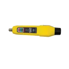 Klein Tools VDV512-100 Coax Explorer 2 Koaksiyel Kablo Test Cihazı, Kırmızı Uzak Birimli