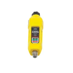 Klein Tools VDV512-100 Coax Explorer 2 Koaksiyel Kablo Test Cihazı, Kırmızı Uzak Birimli