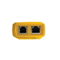 Klein Tools VDV526-100 LAN Explorer Network Kablo Test Cihazı, RJ45/RJ11/RJ12