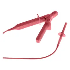 Megger 1002-648 15 m Büyük Boy Klipsli Kablo Seti (5/10 kV MIT525/2, MIT1025/2, S1-568, S1-1068)