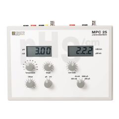 CHAUVIN-ARNOUX MPC25 Çok Parametreli Ölçüm Cihazı