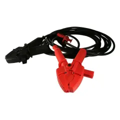 Megger 1004-448 5 m Mikroohmmetre Kablo Seti (DLRO100 Serisi)