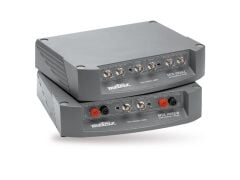 METRIX MTX1032-B Çift Kanal 30 MHz Banana Girişli Diferansiyel Prob