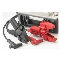Megger 1004-449 10 m Mikroohmmetre Kablo Seti (DLRO100 Serisi)