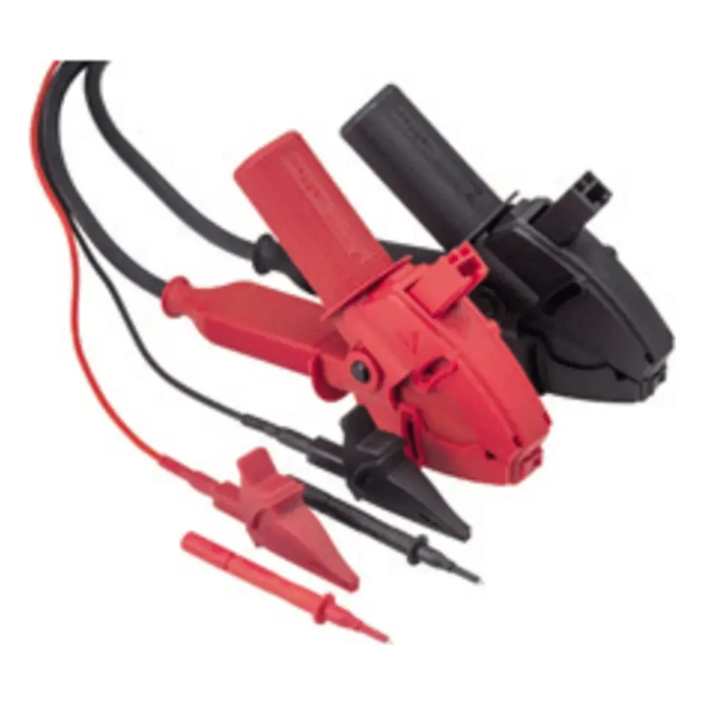 Megger 1004-450 15 m Mikroohmmetre Kablo Seti (DLRO100 Serisi)
