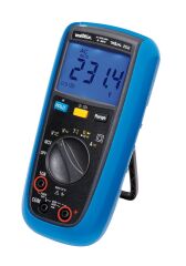 METRIX MTX202-Z MTX202 BASIC 4Kcts Dijital Multimetre TRMS AC