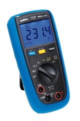METRIX MTX202-Z MTX202 BASIC 4Kcts Dijital Multimetre TRMS AC