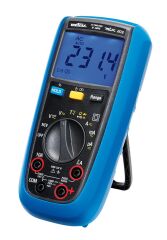 METRIX MTX203-Z BASIC 6Kcts Dijital Multimetre TRMS AC