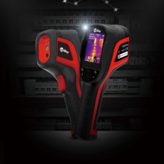 INFIRAY C200PRO/C200PRO TERMAL KAMERA ( 256X192 )