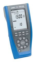 METRIX MTX3290 6Kcts TRMS Dijital Multimetre 20kHz