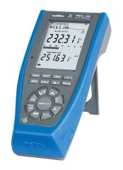 METRIX MTX3291 60Kcts TRMS Dijital Multimetre 100kHz USB
