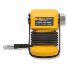 Fluke 750P09 Gage Basınç Modülü (0 - 100 bar)