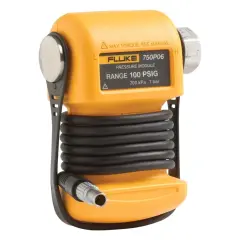 Fluke 750P2000 Yüksek Basınç Modülü (0 - 140 bar)