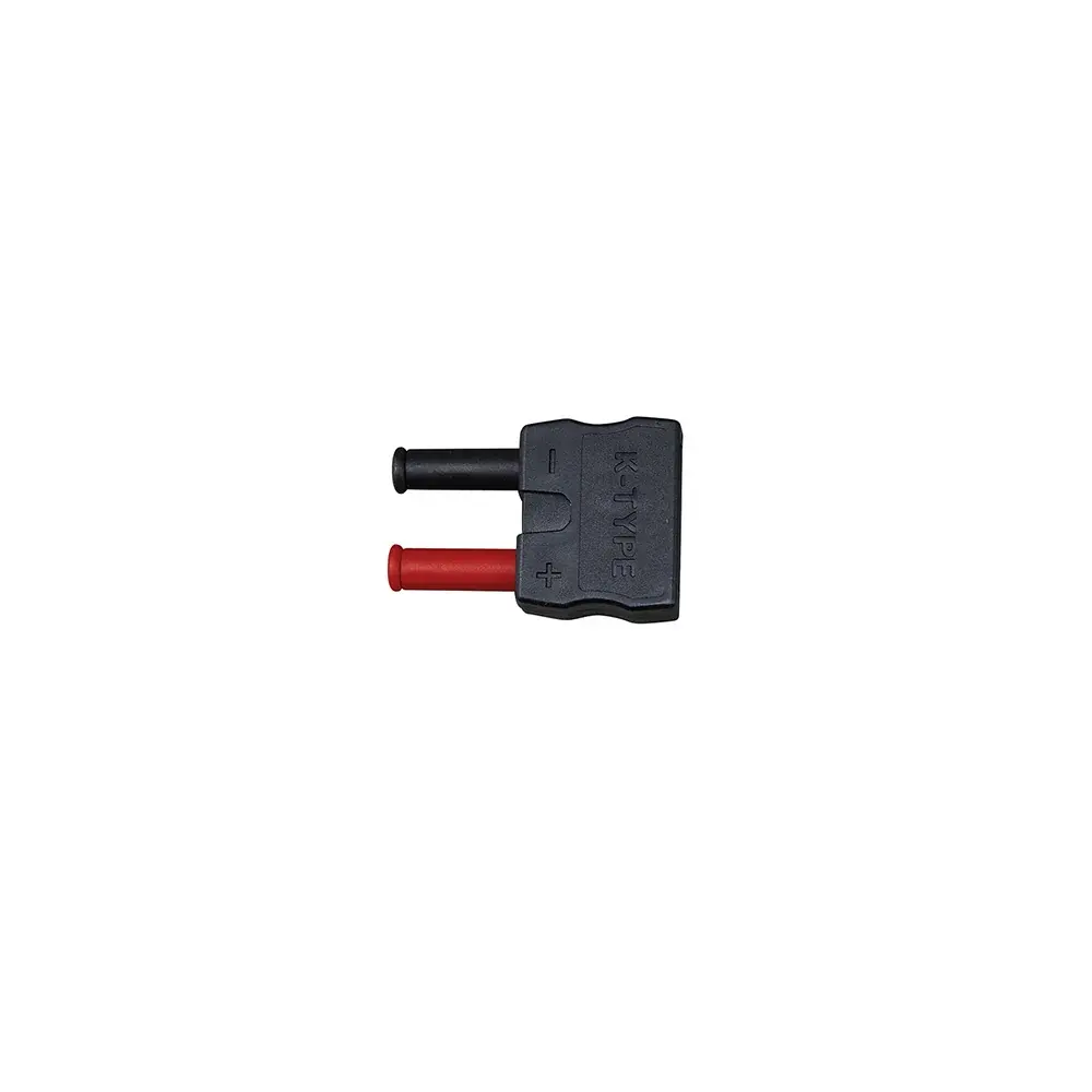 Klein Tools 69146 K Tipi Termokupl - Banana Fiş Adaptörü
