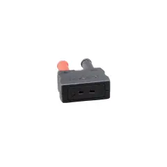 Klein Tools 69146 K Tipi Termokupl - Banana Fiş Adaptörü