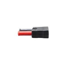 Klein Tools 69146 K Tipi Termokupl - Banana Fiş Adaptörü