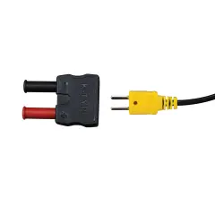 Klein Tools 69146 K Tipi Termokupl - Banana Fiş Adaptörü