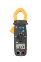 METRIX MX0355Z AC/DC TRMS Pens Ampermetre 400A
